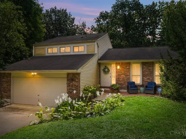 5899 Deer Run Dr, Mason, OH 45040