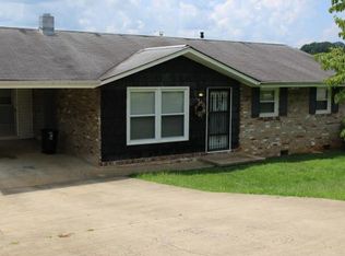 1076 Rice Ln, Church Hill, TN 37642