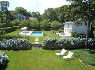20 Jefferson St, Sag Harbor, NY 11963