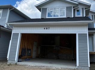 487 Traeger Close, Saskatoon, SK S7V1Z5