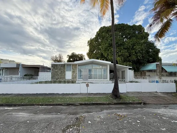 733 Riachuelo Valle Verde, Ponce, PR 00716