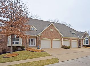 8703 Grants Log Cabin Ln, Saint Louis, MO