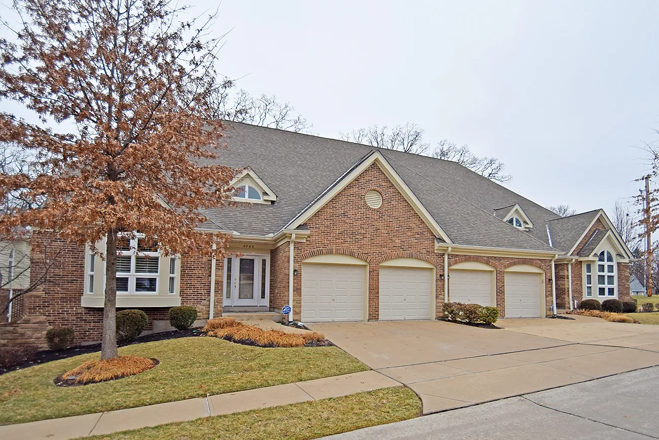 8703 Grants Log Cabin Ln photo 1