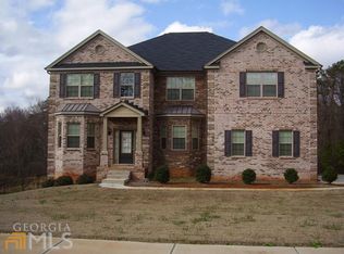 107 Telfair Ln, McDonough, GA 30253