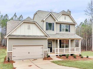 269 Nongo Way, Dallas, GA 30157