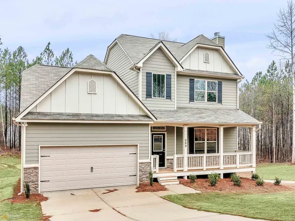 269 Nongo Way, Dallas, GA 30157