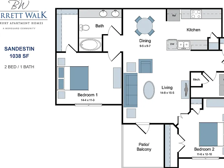 Amenities may vary by unit. Features not included in every home are marked with an asterisk (*). For more information about unit-specific amenities, please contact our leasing team. Amenities may vary by unit. Features not included in every home are marke