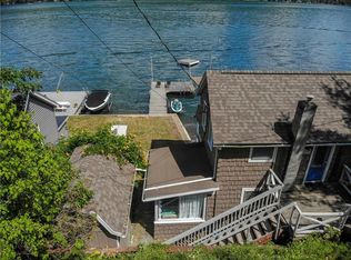 14256 W Lake Rd, Hammondsport, NY 14840