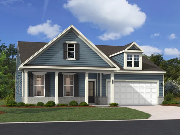 88 King Tucks Way, Four Oaks, NC 27524