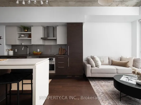 1030 King St W Unit 344, Toronto, ON M6K 0B4