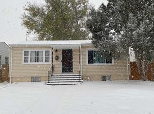 2613 E 12th St #2, Cheyenne, WY 82001