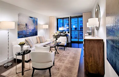 Rented by Pinnacle City Living