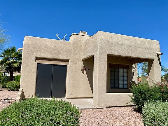 2nd image of 17031 E El Lago Blvd Unit 1114