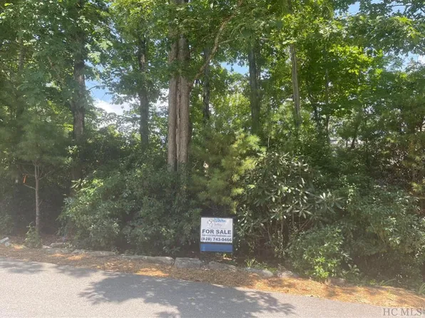 Lot 16 Trillium Court, Sapphire, NC 28774