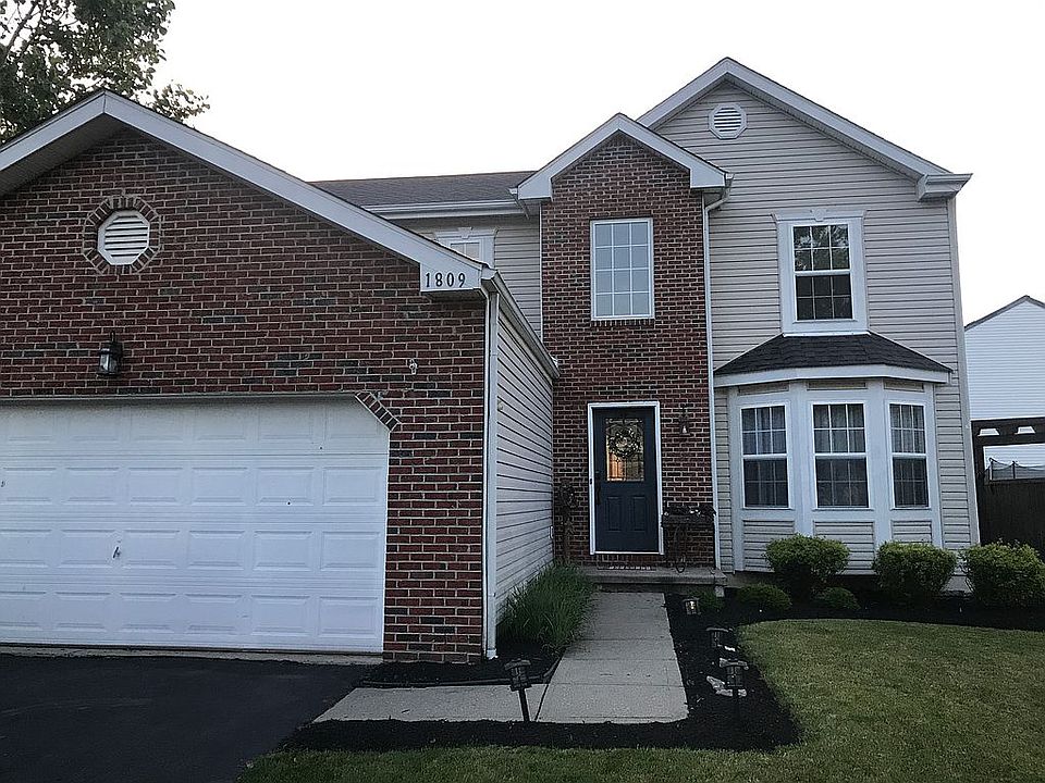 1st image of 1809 Milridge Ct