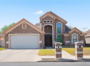 2015 Roman St, Mission, TX 78573