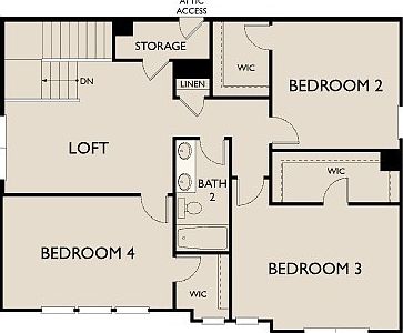 4th image of 453 Stardust Dr Lot 128