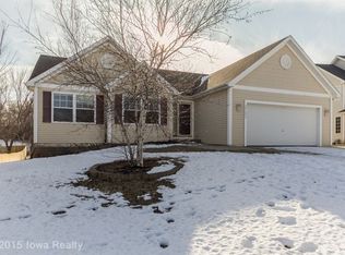 2745 E Diehl Ave, Des Moines, IA 50320