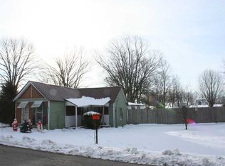 1063 E County Road 500 N, Danville, IN 46122