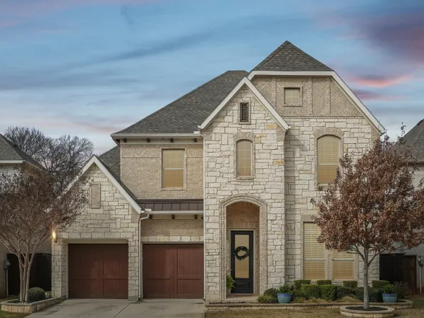 4420 Lafite Ln, Colleyville, TX 76034