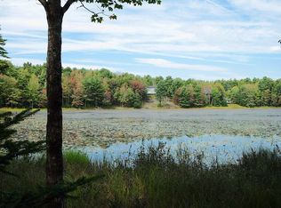 LOT Lakeside Rd #B, Mount Desert, ME 04660