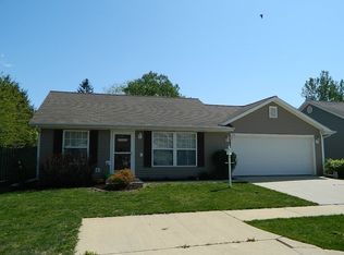502 S Sunny Ln, Urbana, IL