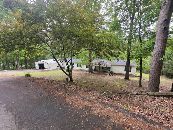 492 Garmon Rd, Cedartown, GA 30125