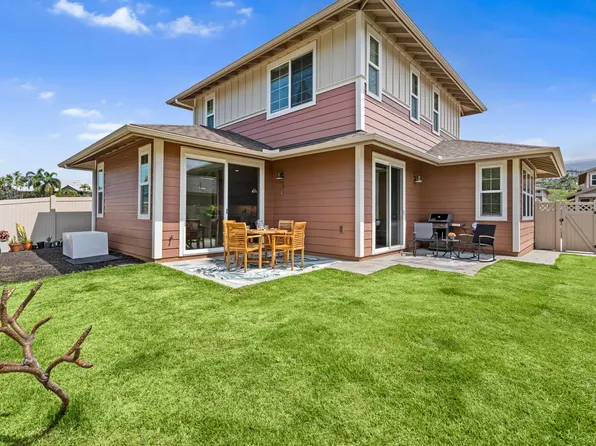 75-3772 Leialii Loop, Kailua Kona, HI 96740