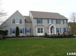 10 Connard Dr, Easton, PA 18042