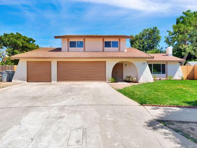 5178 E Woodward Ave, Fresno, CA, 93727