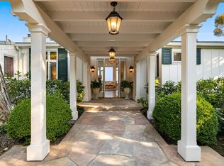 1141 Glenview Rd, Santa Barbara, CA 93108