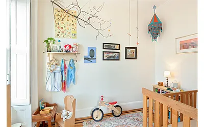 Sold by Douglas Elliman