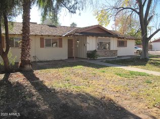 1851 E Palmcroft Dr, Tempe, AZ 85282