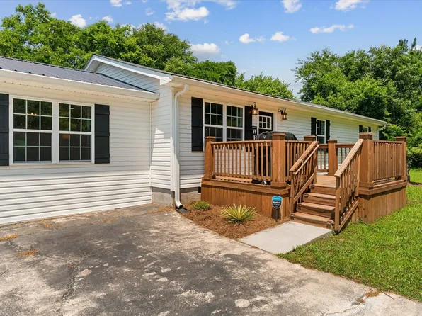 548 Corinth Rd NE, Resaca, GA 30735