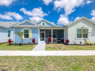 317 Gypsy Palace Ln, Daytona Beach, FL 32124