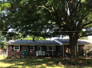 5406 Dellinger Cir, Cherryville, NC 28021