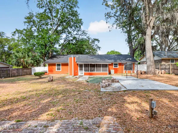 6037 HILLMAN Drive, Jacksonville, FL 32244
