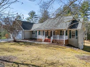 94 Kingfisher Ln, Blairsville, GA 30512