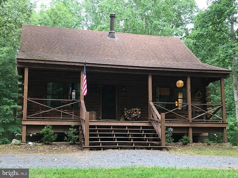 510 Marges Mountain Ln — Photo 13