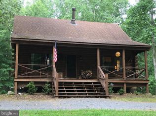 510 Marges Mountain Ln, Amissville, VA 20106