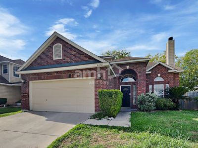 4430 Swan Frst, San Antonio, TX, 78222