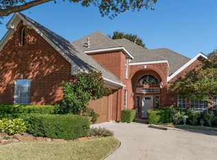 1507 Crown Point Rd, McKinney, TX 75072