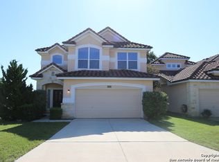 25522 Echo Spgs, San Antonio, TX 78260