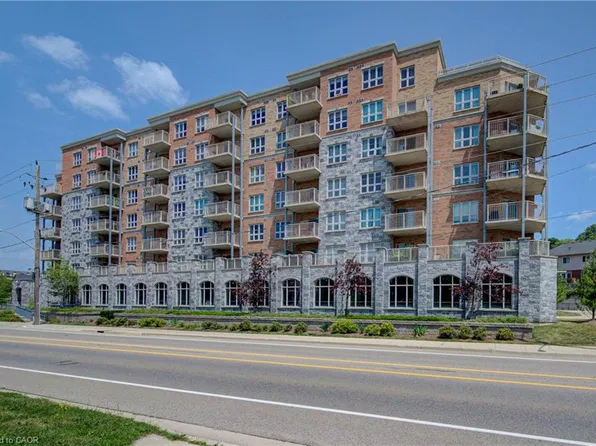 155 Water St S #307, Cambridge, ON N1R 3E3