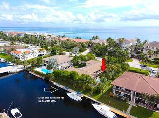 4310 S Ocean Blvd APT A, Boca Raton, FL 33487