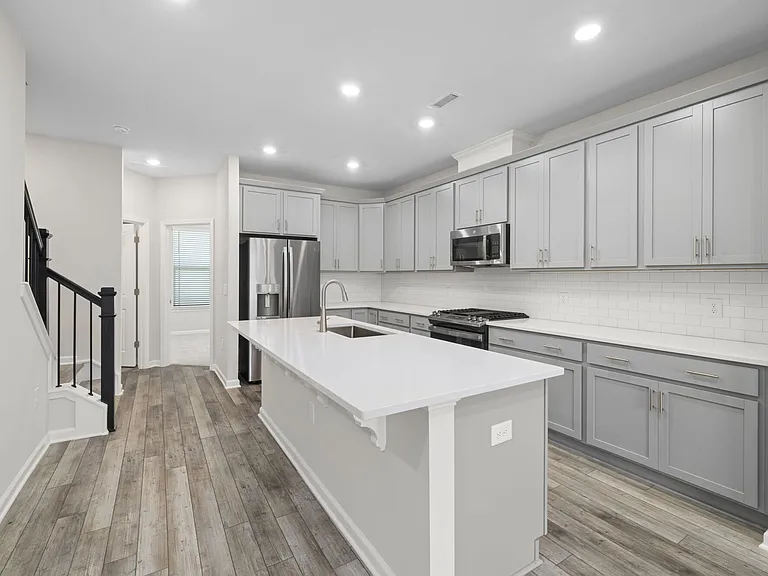Abode Kerr Ridge — Photo 16