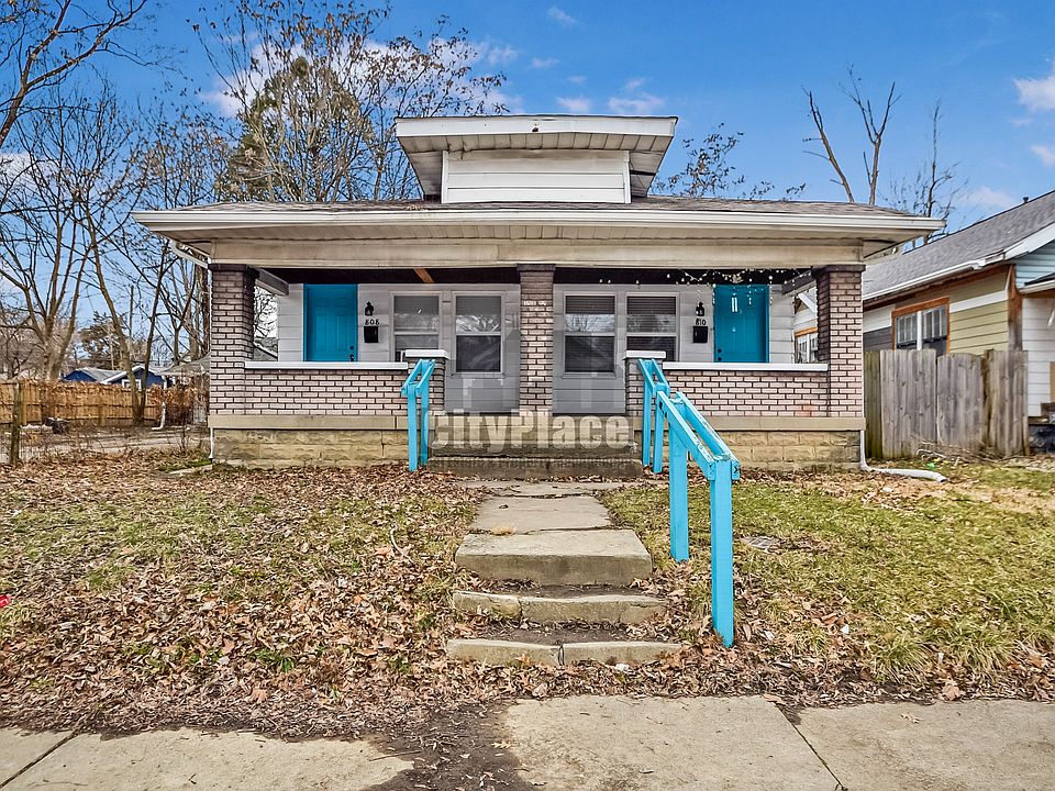 1st image of 808 N Gladstone Ave