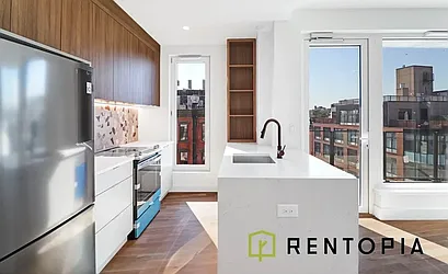 Rented by Rentopia