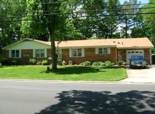 3225 Club House Rd, Virginia Beach, VA 23452