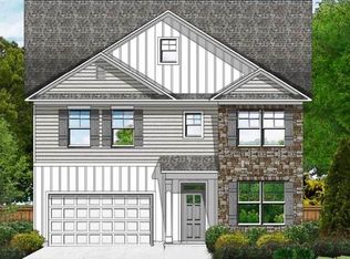 351 E Pyrenees Dr LOT 134, Wellford, SC 29385